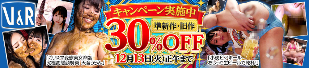 V&Rプランニング割引セール V&Rプランニング割引セール